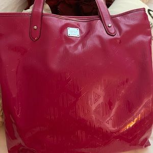 Patent Tote